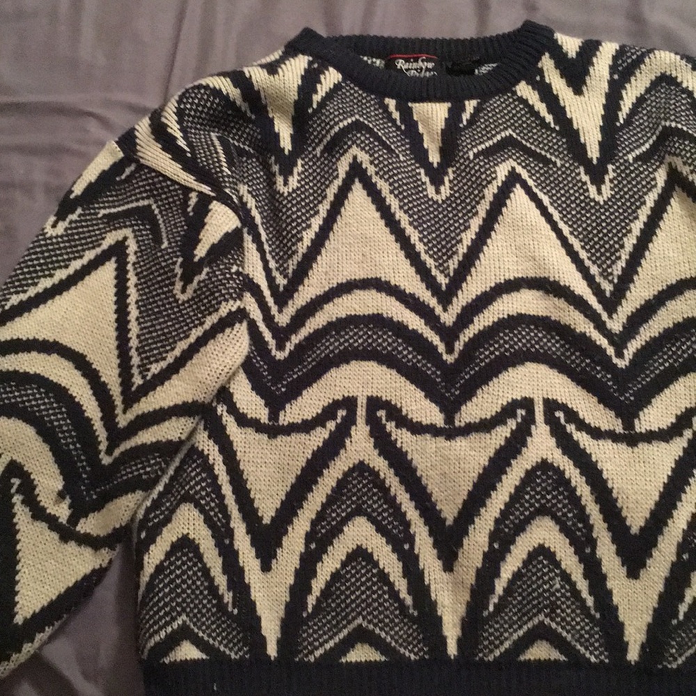 Vintage Sweater